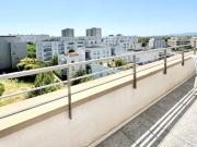 Appartement 3 pièces avec terrasse de 40 m² Saint Priest