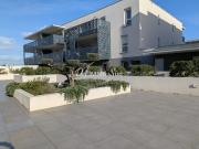 Appartement 3 pièces avec terrasse et 1 emplacement de...