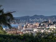 Appartement 3 pièces avec terrasse et aperçu mer à...