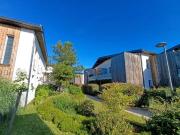 Appartement 3 pièces avec terrasse et jardin + 2