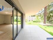 Appartement 3 pièces avec terrasse et jardin de 337m²