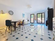 Appartement 3 pièces avec terrasse et parking à Avignon