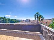 Appartement 3 Pièces avec Terrasse et Vue Mer Nice Nord