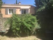 APPARTEMENT 3 PIECES AVEC TERRASSE, JARDIN ET ACCES PISCINE