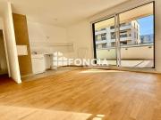 Appartement 3 pièces avec terrasse Résidence récente 2023