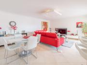 Appartement 3 pièces avec vue dégagée, terrasse et...