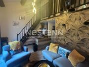 Appartement 3 pièces avec vue mer