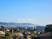 Appartement 3 pièces avec vue mer à Mandelieu la Napoule