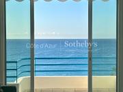 Appartement 3 pièces avec vue mer Nice Promenade des...