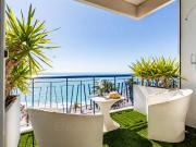 Appartement 3 pièces avec vue mer panoramique