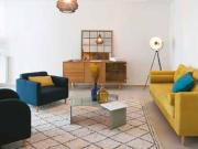 Appartement 3 pièces Baillargues au centre du village et...