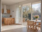 APPARTEMENT 3 PIECES BALCON PARKING