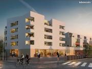 Appartement 3 pièces Bel'Aria