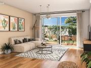 Appartement 3 pièces Bel'Hameau