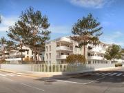 Appartement 3 pièces BELLA MILA