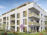 Appartement 3 pièces BELVY