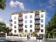 Appartement 3 pièces Collection 14