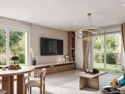 Appartement 3 pièces Bihorel à 12 minutes en voiture de...