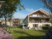 Appartement 3 pièces Bihorel Village