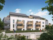 Appartement 3 pièces Bohème