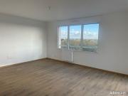 Appartement 3 pièces Bois Nevez