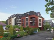 Appartement 3 pièces BOREAL