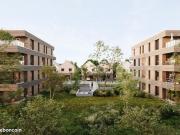 Appartement 3 pièces BOSKA Prochainement