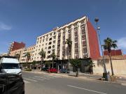 Appartement 3 pieces boulevard mohamed v oujda