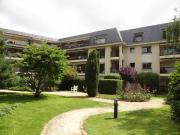 Appartement 3 pièces Bourg la Reine Résidence avec Services