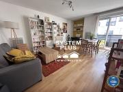 APPARTEMENT 3 pièces BRETIGNY SUR ORGE