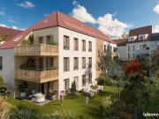 Appartement 3 pièces BUCOLIA