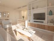 Appartement 3 pièces CŒUR DAX