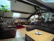 Appartement 3 pièces cœur de ville 53 m2