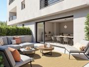 Appartement 3 pièces Cœur Fréjus