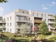 Appartement 3 pièces Cadence