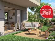 Appartement 3 pièces CALICIA