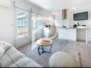 Appartement 3 pieces Cannes banane