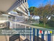 appartement 3 pièces CANNES LA BOCCA