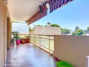 Appartement 3 pièces Cannes Ouest Centre ville