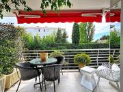 Appartement 3 Pieces Cannes Proche Des Plages 87m² Cannes