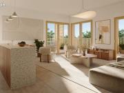 Appartement 3 pièces CANOPEA