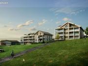 Appartement 3 pièces Canopée