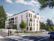 Appartement 3 pièces CAP A MA