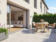 Appartement 3 pièces Carré Central