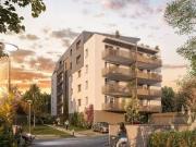 Appartement 3 pièces Carré Sablon