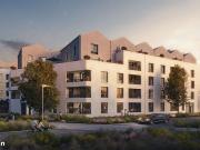 Appartement 3 pièces Cassiopée