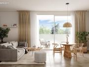 Appartement 3 pièces Castelnau le Lez à 200 mètres du...