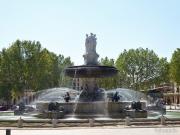 Appartement 3 pièces Aix 1ère Couronne