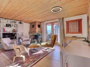 Appartement 3 pièces centre de Villars sur Ollon