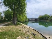 Appartement 3 pièces Champigny sur Marne 81.62m² 1590€ à...